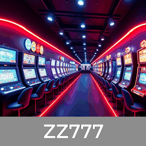 ZZ777: A Revolução dos Jogos de Azar no Seu Celular